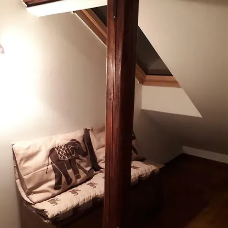 Aranycsillag Green Apartman 아파트