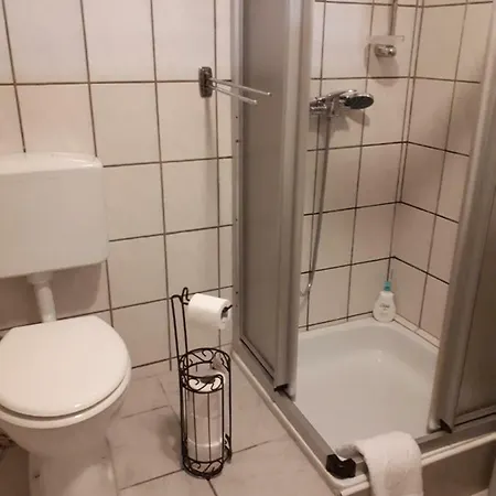 아파트 Aranycsillag Green Apartman *