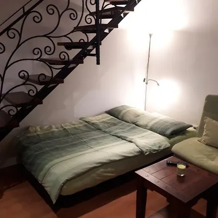Aranycsillag Green Apartman 아파트