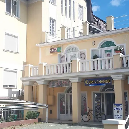 Aranycsillag Green Apartman 아파트 *