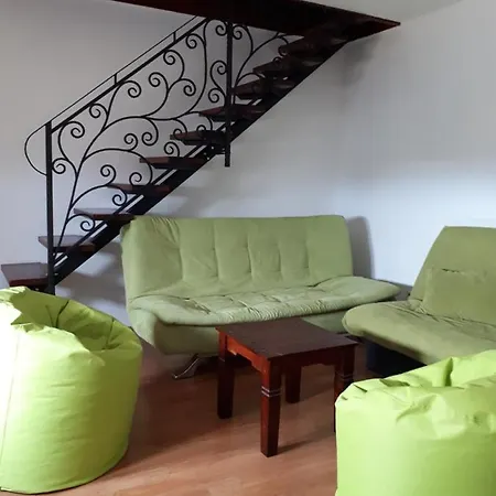 Aranycsillag Green Apartman 아파트