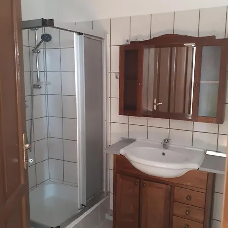 아파트 Aranycsillag Green Apartman *